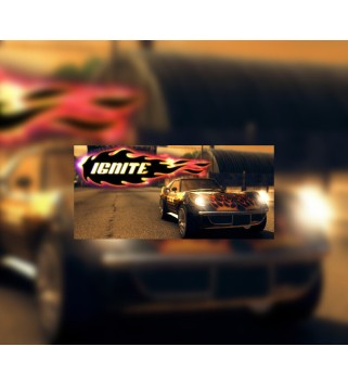 Ignite Gift Steam Key GLOBAL